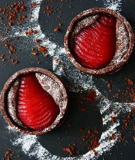 Top 10 Recipes For Dessert Tarts