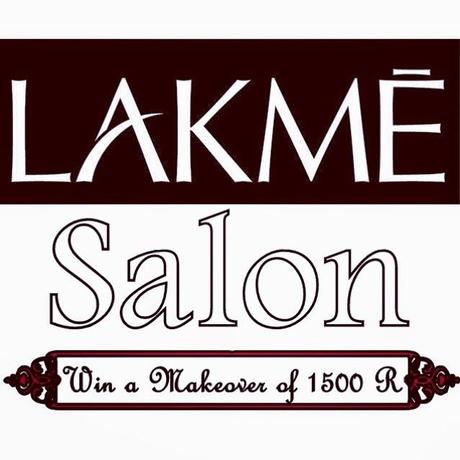 Win a Makeover with Lakme Salon