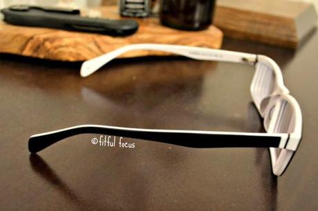 Firmoo Glasses via Fitful Focus