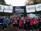 Delirium Ultra Hour Race 2015