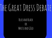 Great Dress Debate