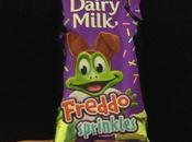 Cadburys Freddo Sprinkles