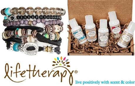 Showing the Love: Lifetherapy