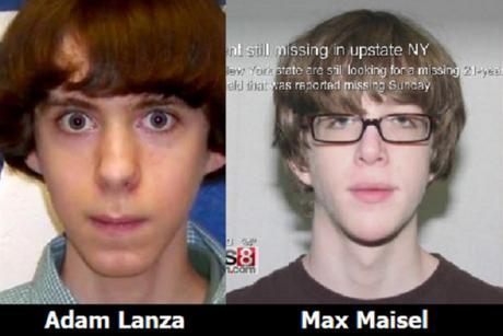 Adam Lanza; Max Maisel