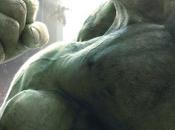 Hulk Character Poster Avengers: Ultron