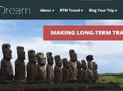 Where Spend Your First $1,000 Travel Blog