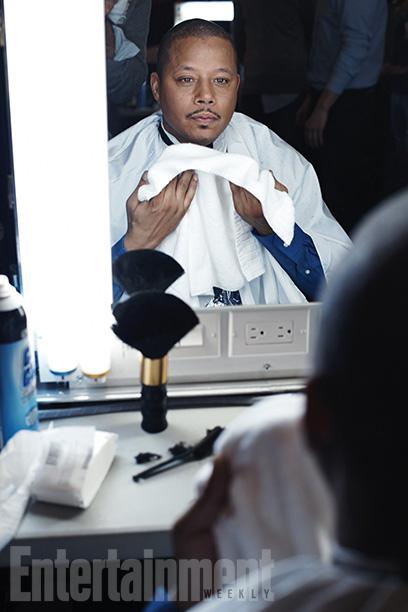 Empire Rises In The Latest Issue of Entertainment Weekly