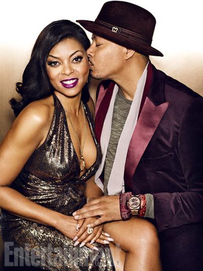 Empire Rises In The Latest Issue of Entertainment Weekly