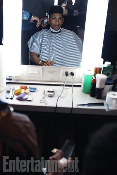 Empire Rises In The Latest Issue of Entertainment Weekly