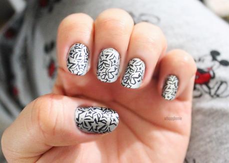 Konad Stamping Nail Art Set Review