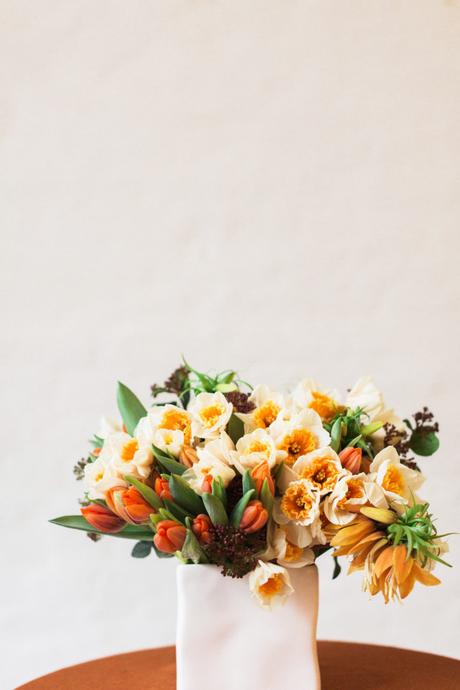 floral arrangement