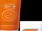 Avene Introduces Touch Emulsion Care This Summer!!