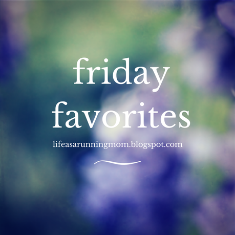 Friday Favorites: Cinnamon