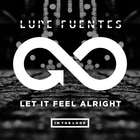 Hot new track from Lupe Fuentes