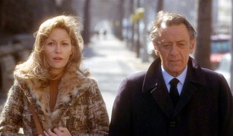 Faye Dunaway & William Holden