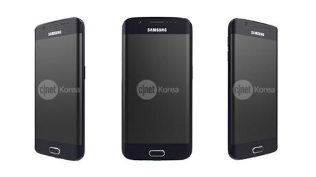 Samsung Galaxy S6 & Galaxy S6 Edge – Leaked Photos!