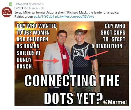 Questions the Defenders of the Grifter Richard Mack Should Answer