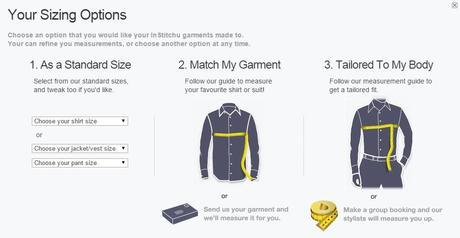The Ultimate Guide to Ordering a Suit Online with Institchu