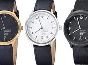 Mondaine Helvetica Watch