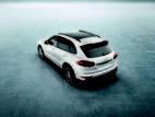 New Porsche Cayenne Editions Promise Greater Efficiency Without Compromising Performance