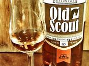 Scout Bourbon Years Review Bottled Lukas Liquor