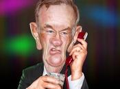 Bill O'Reilly Being Called Lies (Finally)