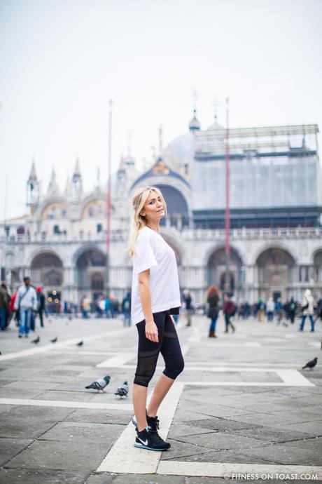 Fitness On Toast Faya Blog Girl Healthy Weekend Active Escape Health Venice Italy Urban Outfitters Workout Outfit Kit Clothes Stella_-9