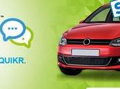 Sell Quikr.Nxt Have Happy Hours Indiblogger