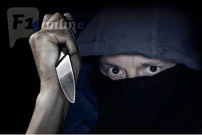 The Masked Killer - Part 2