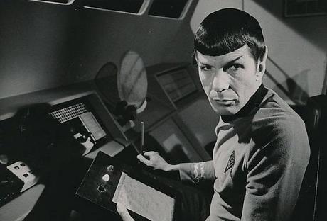 Star Trek's Mr Spock, Leonard Nimoy Passes Away at 83