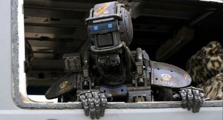 New Featurette for Neill Blomkamp’s Sci-Fi Film ‘CHAPPIE’ Takes You Behind-the-Scenes