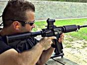 Proposes Banning 5.56mm/.223 Caliber Ammunition Used Popular AR-15 Style Rifle