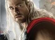 Samuel Jackson Reveals Thor, Black Widow, Nick Fury Avengers Ultron Pictures