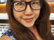 Tokyo Star Optical Ettusais: Girls Wear Glasses Beauty Workshop