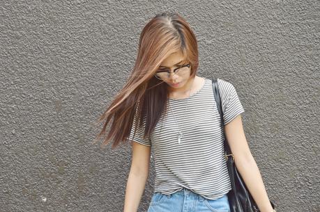 Brandy Melville Top