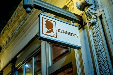 Kennedy's On the Square