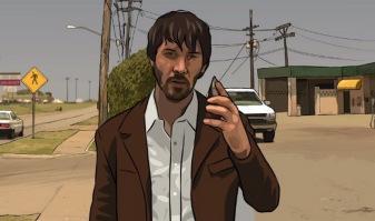 A Scanner Darkly (2006) keanu