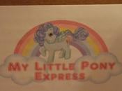 Dolly Review: Little Pony Express (February)