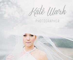 Kate Wark Wedding Photography
