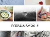 Month Photos [February 2015]