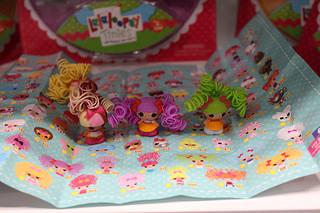 Toy Fair 2015- MGA