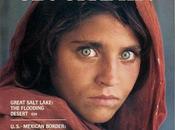 Thirty Years After Green Catapulted Fame Afghan Refugee News