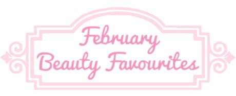 FebruaryFavourites2015
