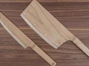 Maple Knives