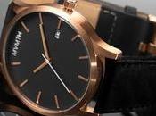 MVMT Gold Collection Watches