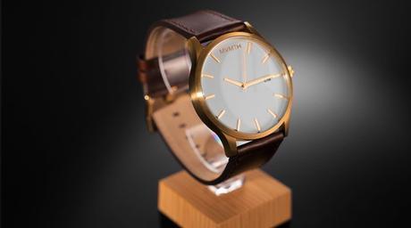 MVMT New Gold Collection Watches