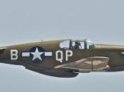 North American P-51C Mustang