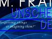 Unscheduled Departure Franklin: Book Blitz with Teasers
