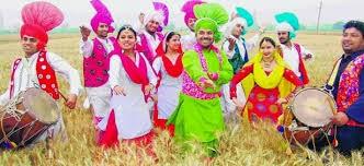 Baisakhi Festivals