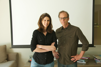 Kirby Dick and Amy Ziering: The Hollywood Interview